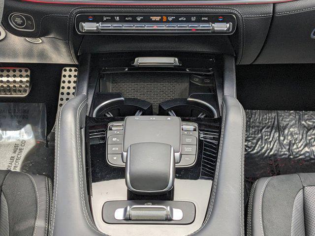 used 2024 Mercedes-Benz AMG GLE 53 car, priced at $82,711
