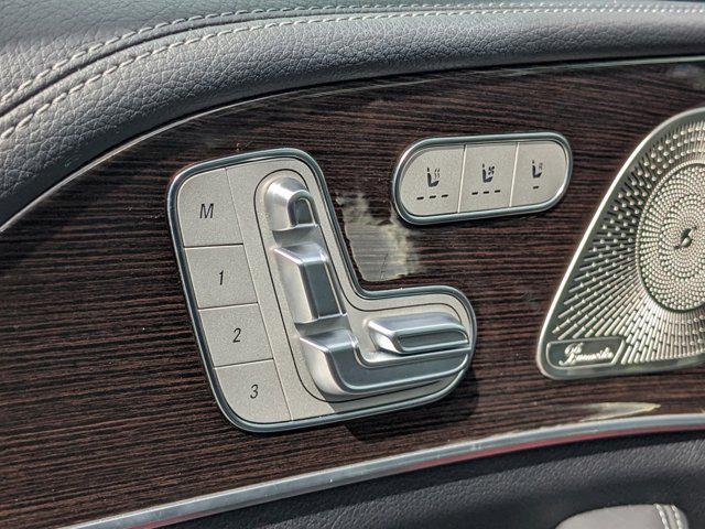 used 2024 Mercedes-Benz AMG GLE 53 car, priced at $82,711