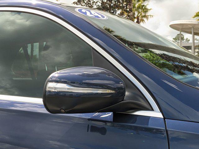 used 2024 Mercedes-Benz AMG GLE 53 car, priced at $82,711