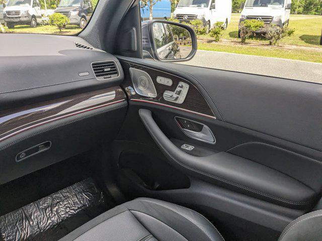 used 2024 Mercedes-Benz AMG GLE 53 car, priced at $82,711