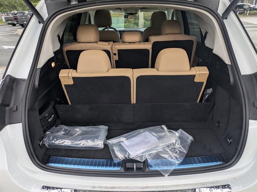 new 2025 Mercedes-Benz GLE 350 car, priced at $78,235