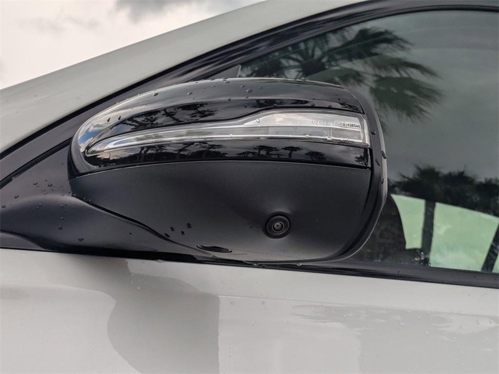 new 2025 Mercedes-Benz GLE 350 car, priced at $78,235