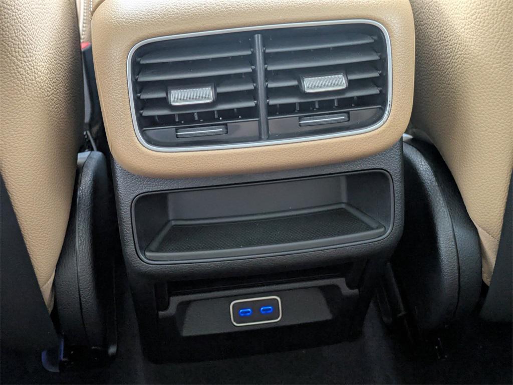 new 2025 Mercedes-Benz GLE 350 car, priced at $78,235