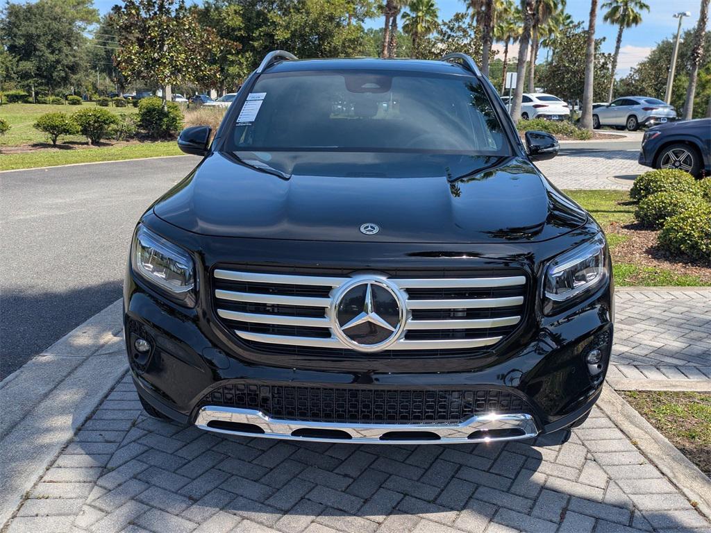 new 2026 Mercedes-Benz GLB 250 car, priced at $51,815