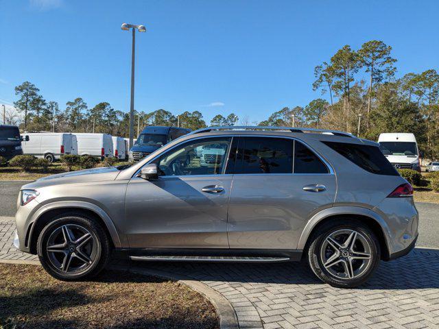 used 2022 Mercedes-Benz GLE 350 car, priced at $42,302