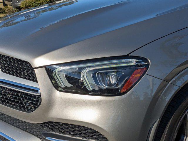 used 2022 Mercedes-Benz GLE 350 car, priced at $42,302