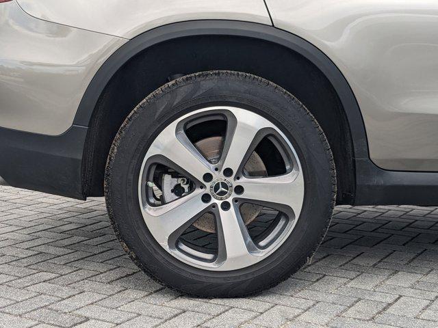 used 2019 Mercedes-Benz GLC 300 car, priced at $22,329