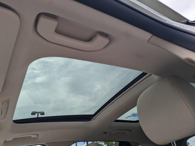 used 2019 Mercedes-Benz GLC 300 car, priced at $22,329
