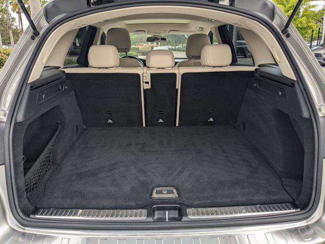 used 2019 Mercedes-Benz GLC 300 car, priced at $22,329