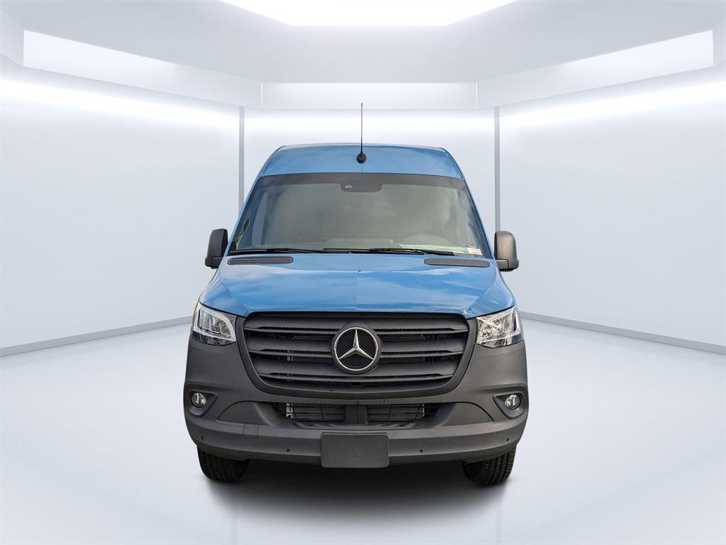 new 2024 Mercedes-Benz Sprinter 2500 car, priced at $74,667