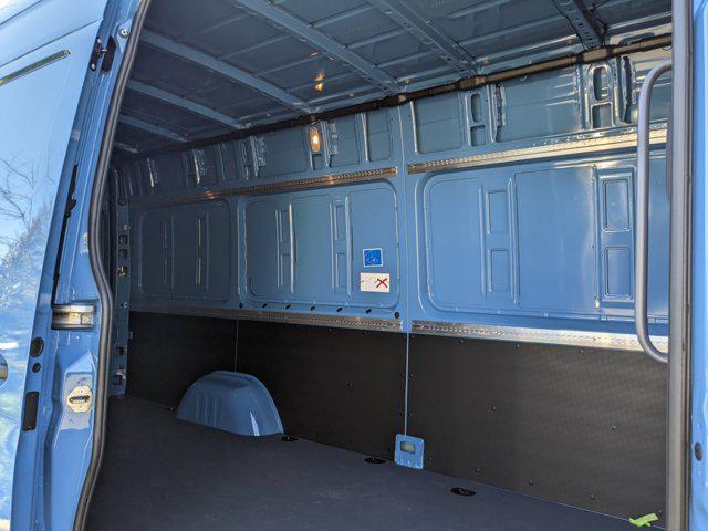 new 2024 Mercedes-Benz Sprinter 2500 car, priced at $74,667
