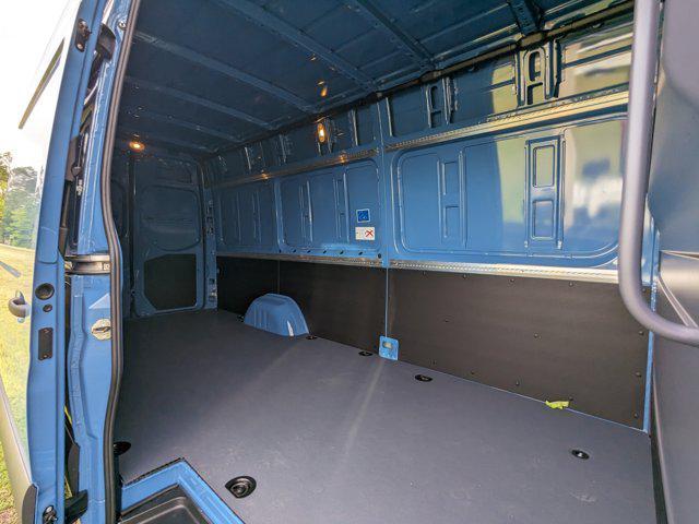 new 2024 Mercedes-Benz Sprinter 2500 car, priced at $74,667