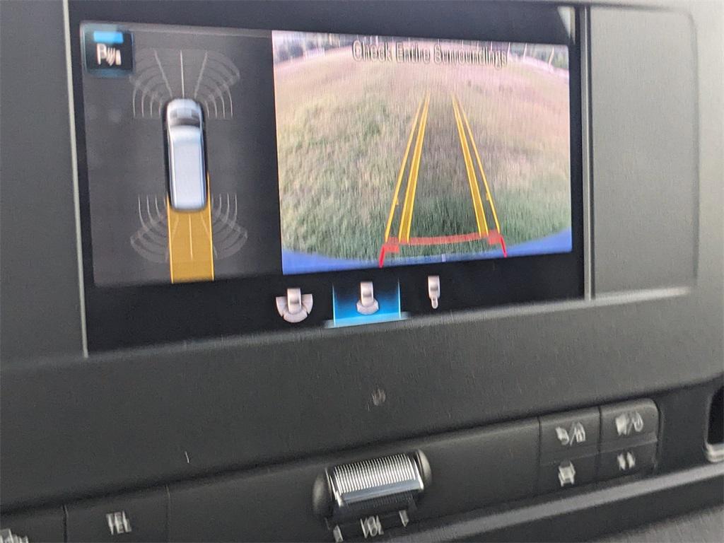 new 2024 Mercedes-Benz Sprinter 2500 car, priced at $74,667