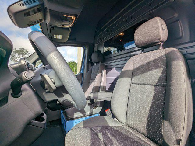 new 2024 Mercedes-Benz Sprinter 2500 car, priced at $74,667