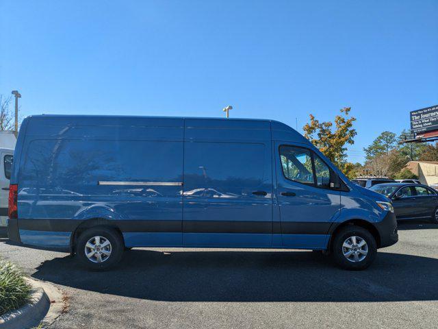 new 2024 Mercedes-Benz Sprinter 2500 car, priced at $74,667