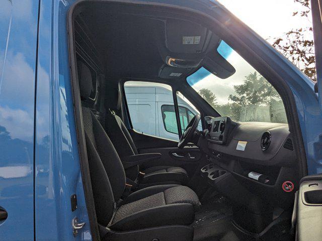 new 2024 Mercedes-Benz Sprinter 2500 car, priced at $74,667