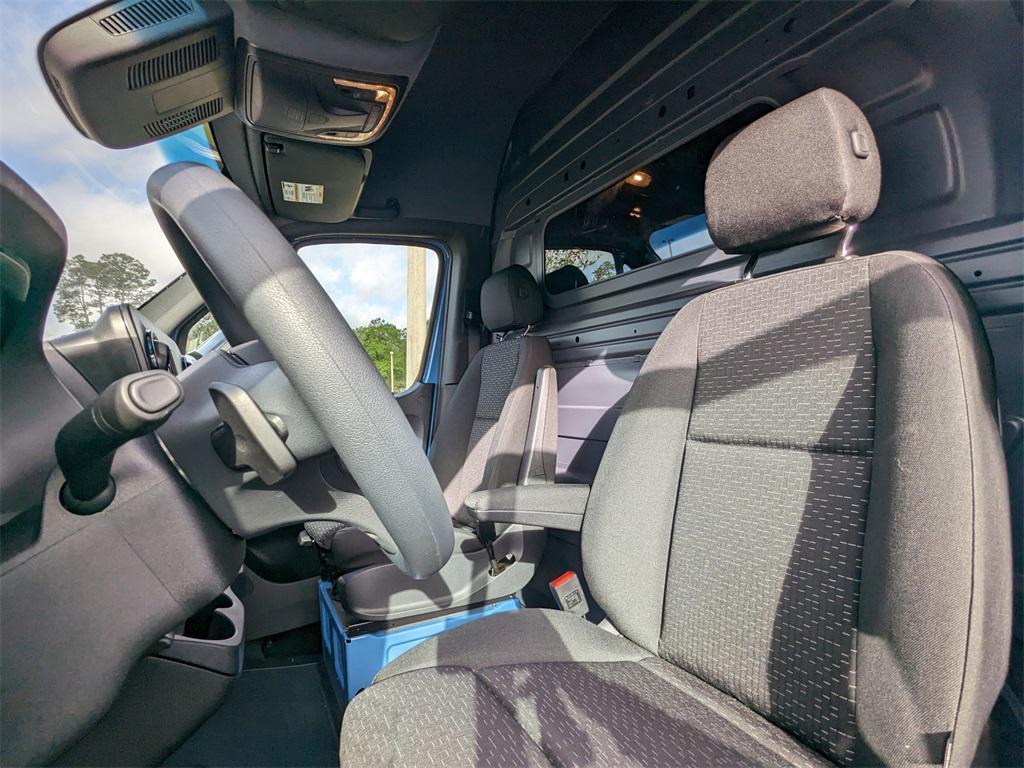 new 2024 Mercedes-Benz Sprinter 2500 car, priced at $74,667