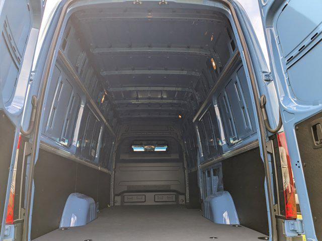 new 2024 Mercedes-Benz Sprinter 2500 car, priced at $74,667
