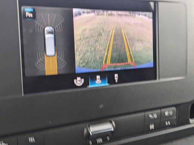 new 2024 Mercedes-Benz Sprinter 2500 car, priced at $74,667