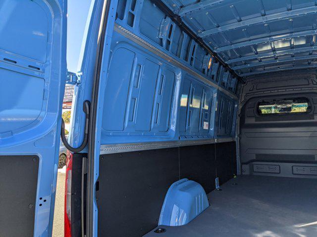 new 2024 Mercedes-Benz Sprinter 2500 car, priced at $74,667