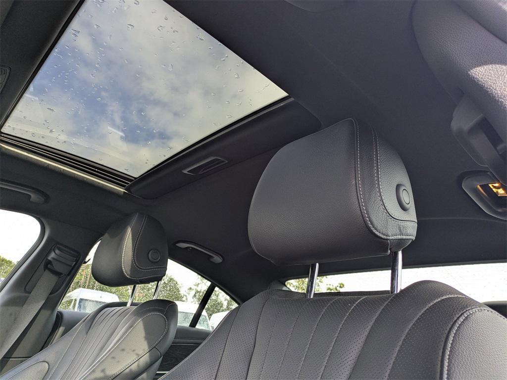 used 2022 Mercedes-Benz CLS 450 car, priced at $46,594