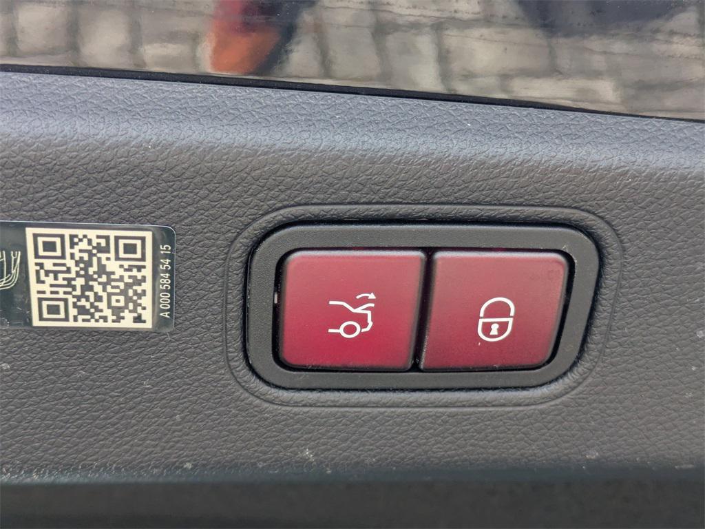 used 2022 Mercedes-Benz CLS 450 car, priced at $46,594