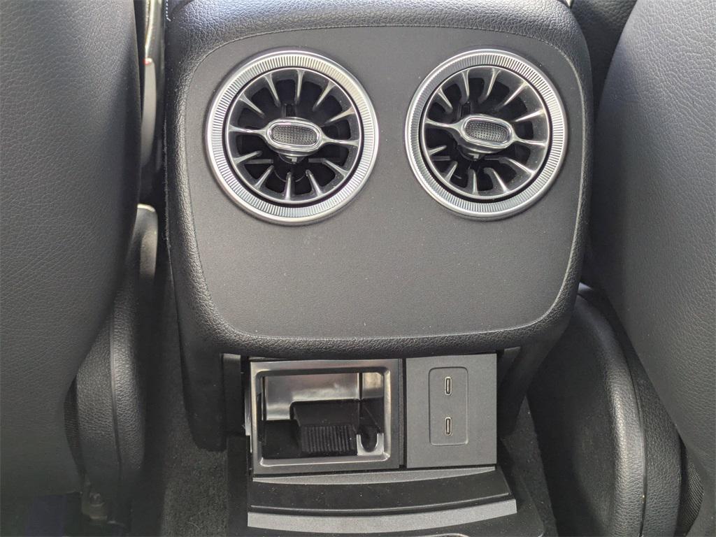 used 2022 Mercedes-Benz CLS 450 car, priced at $46,594