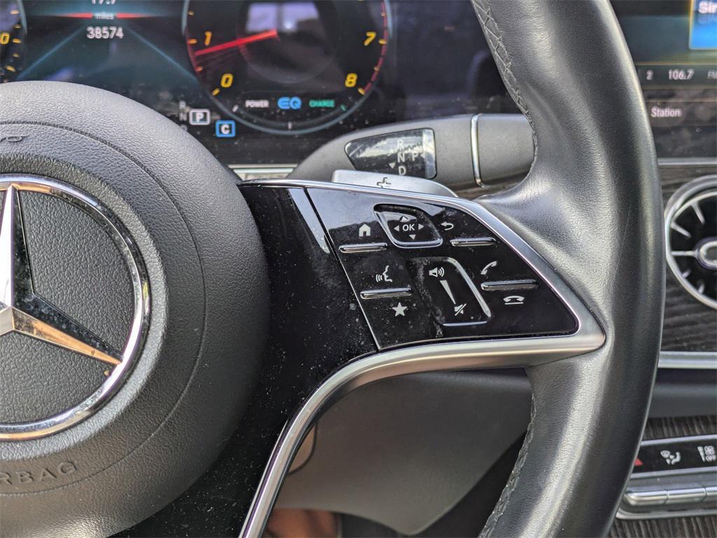 used 2022 Mercedes-Benz CLS 450 car, priced at $46,594