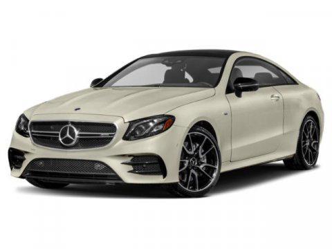 used 2019 Mercedes-Benz AMG E 53 car, priced at $39,198
