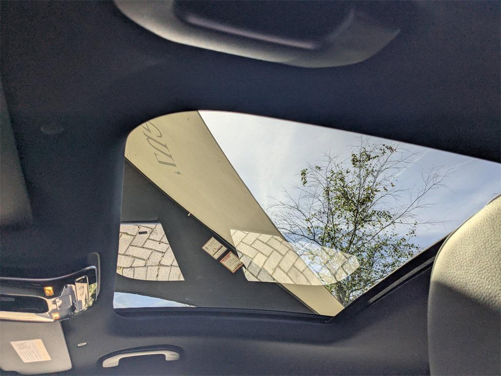 new 2026 Mercedes-Benz AMG GLC 43 car, priced at $85,325