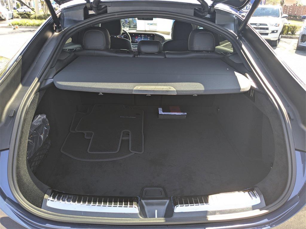 new 2026 Mercedes-Benz AMG GLE 53 car, priced at $106,255