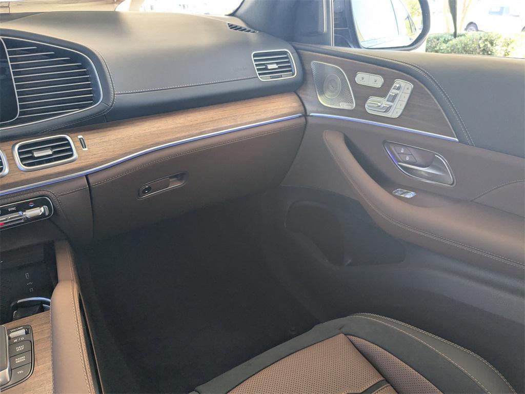 new 2026 Mercedes-Benz AMG GLE 53 car, priced at $106,255