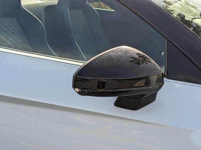 used 2023 Audi R8 car, priced at $184,997