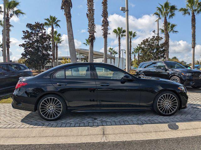 new 2024 Mercedes-Benz C-Class car, priced at $59,930