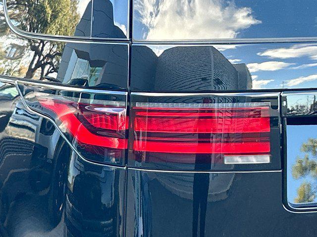 used 2024 Land Rover Discovery car, priced at $48,786