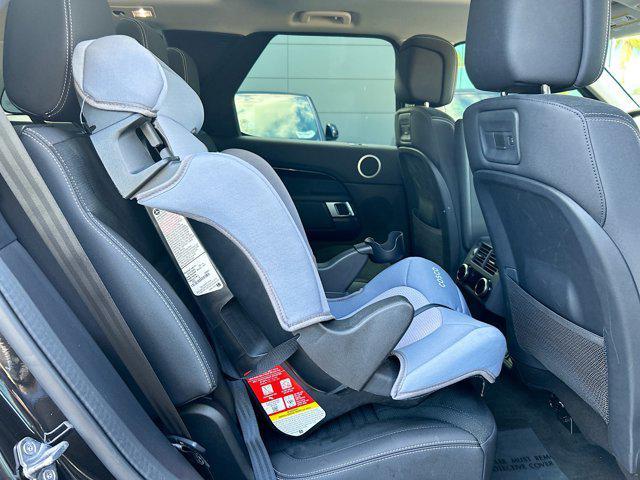 used 2024 Land Rover Discovery car, priced at $48,786