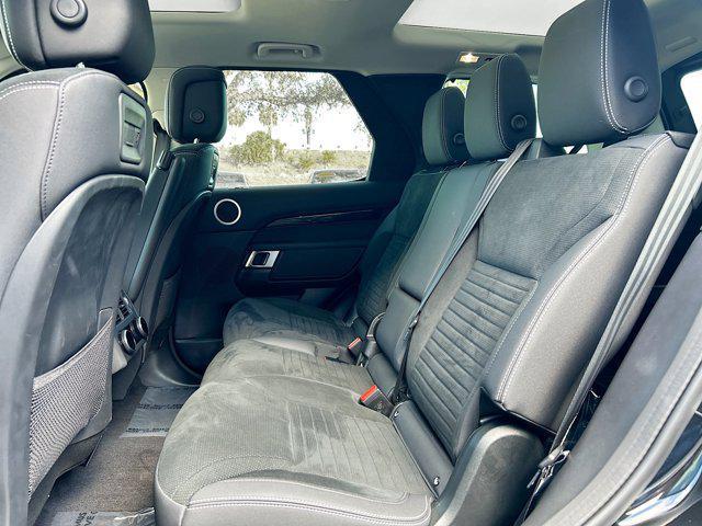 used 2024 Land Rover Discovery car, priced at $48,786