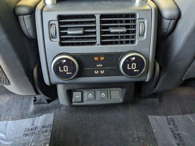 used 2024 Land Rover Discovery car, priced at $48,644
