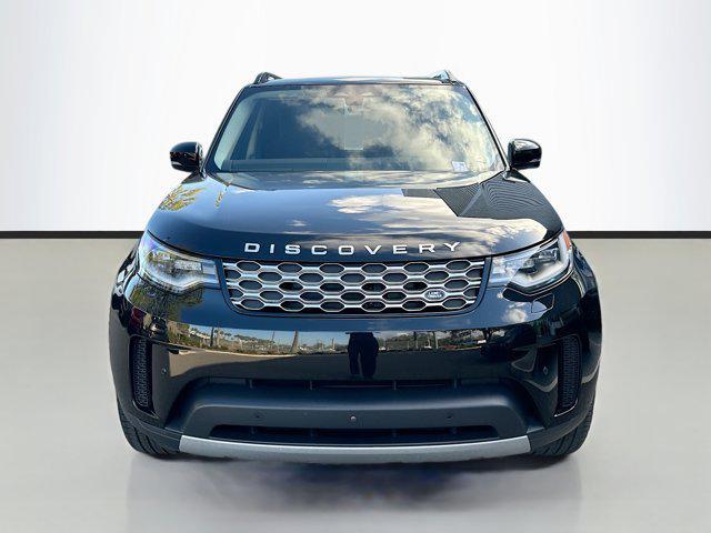 used 2024 Land Rover Discovery car, priced at $48,786