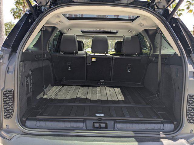used 2024 Land Rover Discovery car, priced at $48,644
