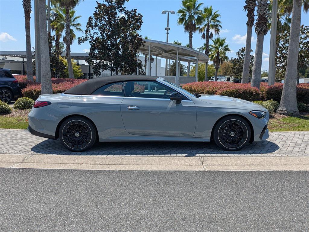 new 2026 Mercedes-Benz CLE 300 car, priced at $83,995