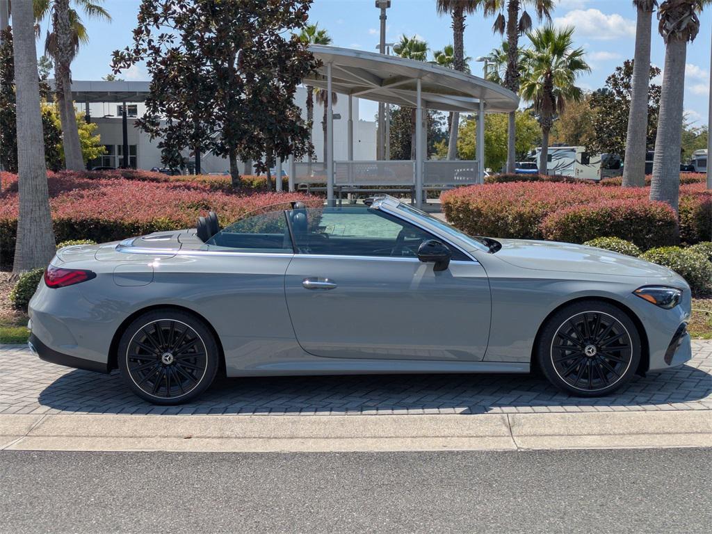 new 2026 Mercedes-Benz CLE 300 car, priced at $83,995