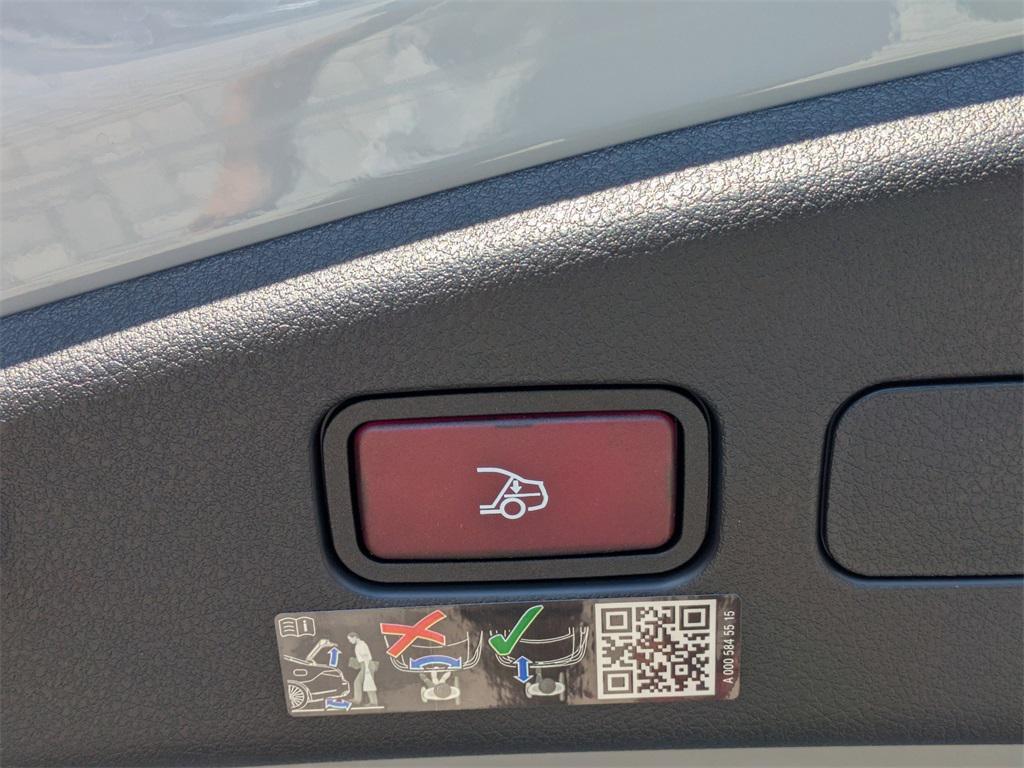 new 2026 Mercedes-Benz CLE 300 car, priced at $83,995