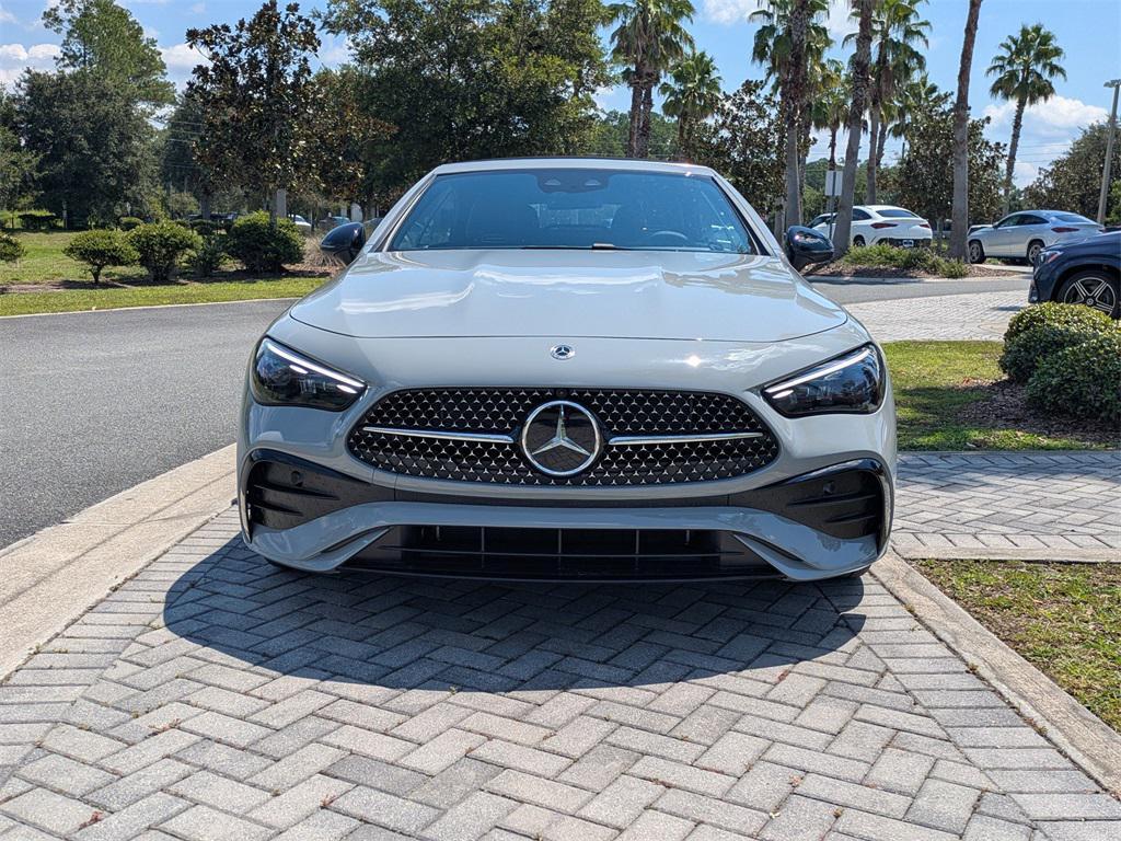 new 2026 Mercedes-Benz CLE 300 car, priced at $83,995