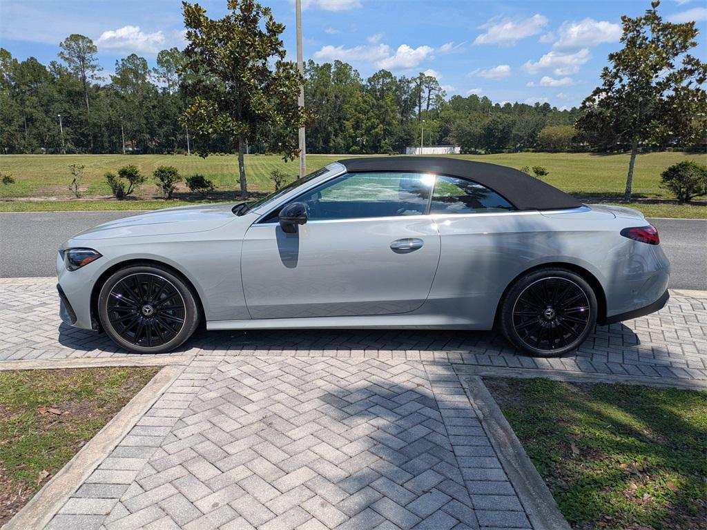 new 2026 Mercedes-Benz CLE 300 car, priced at $83,995