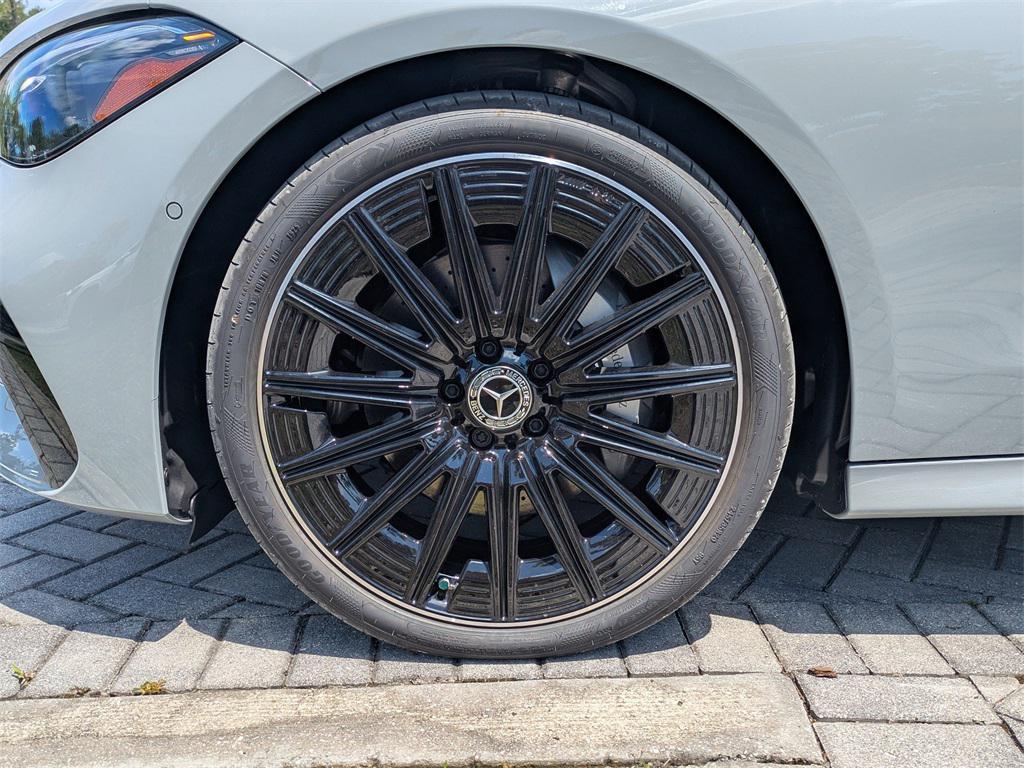 new 2026 Mercedes-Benz CLE 300 car, priced at $83,995