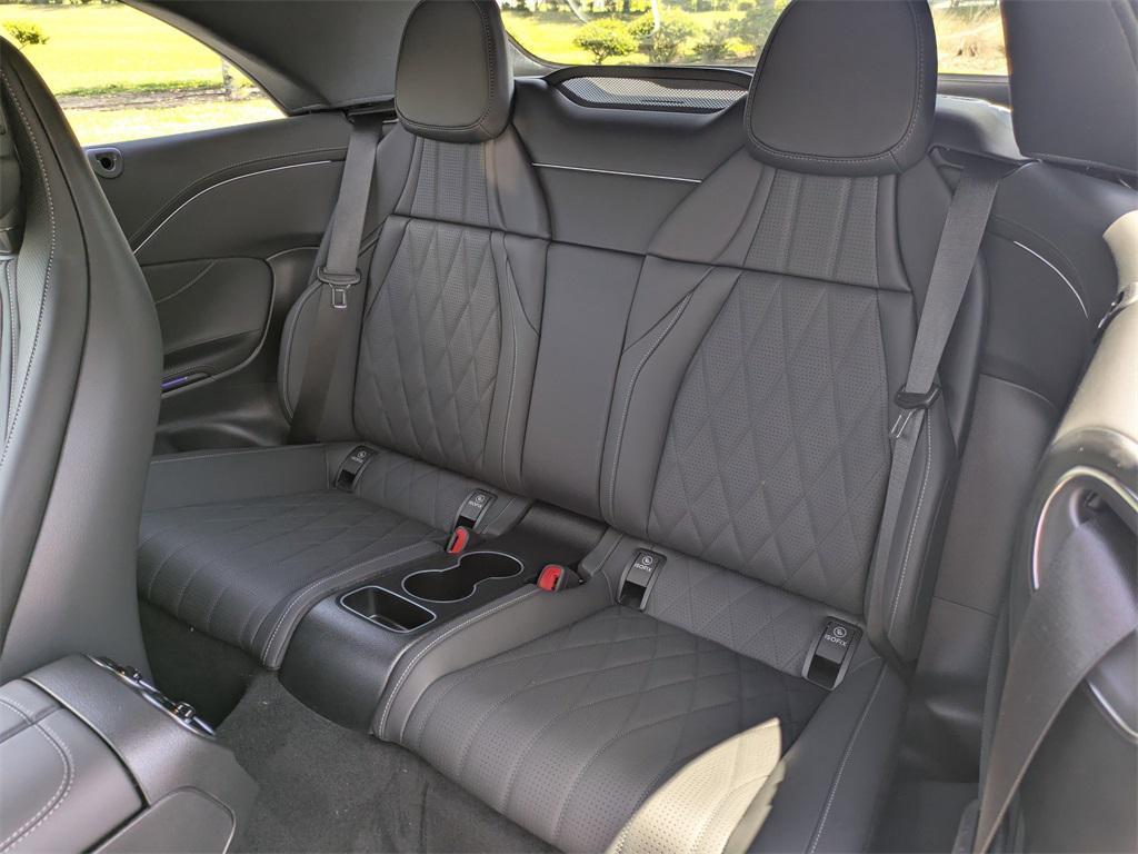 new 2026 Mercedes-Benz CLE 300 car, priced at $83,995