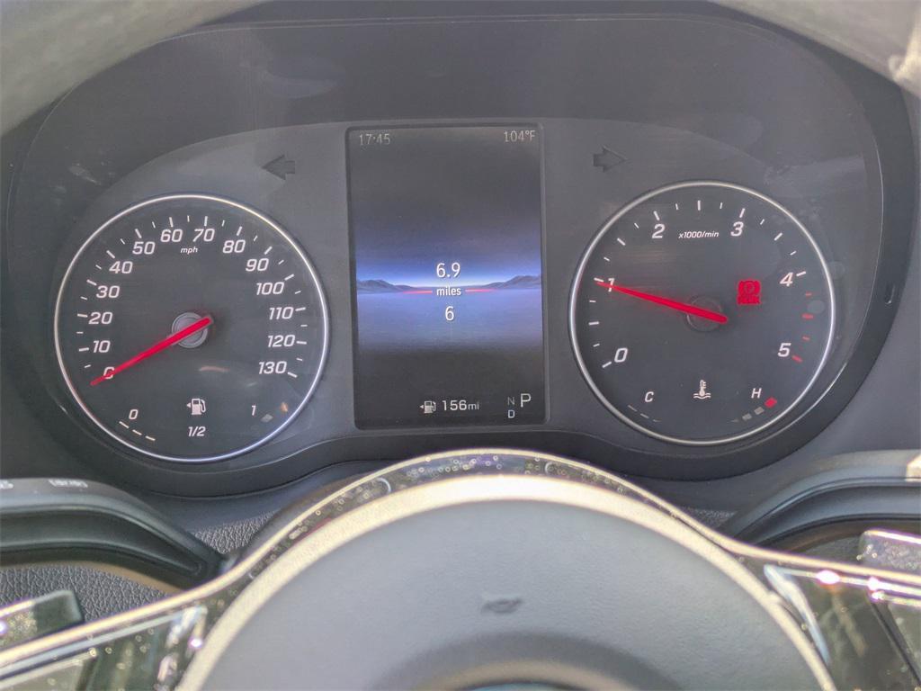 new 2025 Mercedes-Benz Sprinter 2500 car, priced at $76,310