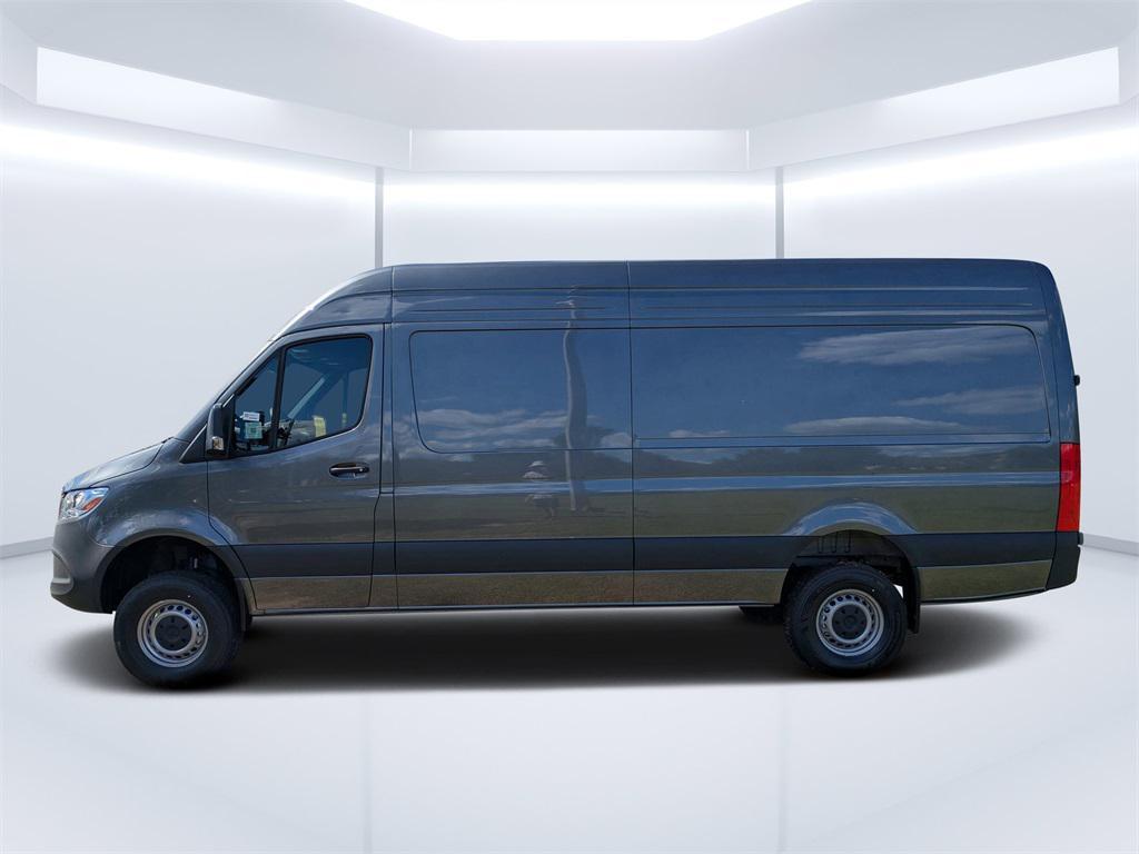 new 2025 Mercedes-Benz Sprinter 2500 car, priced at $76,310