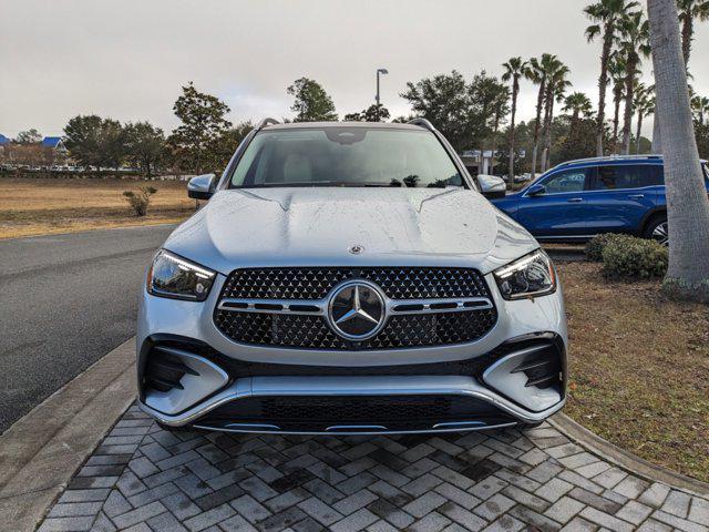 new 2025 Mercedes-Benz GLE 350 car, priced at $71,715